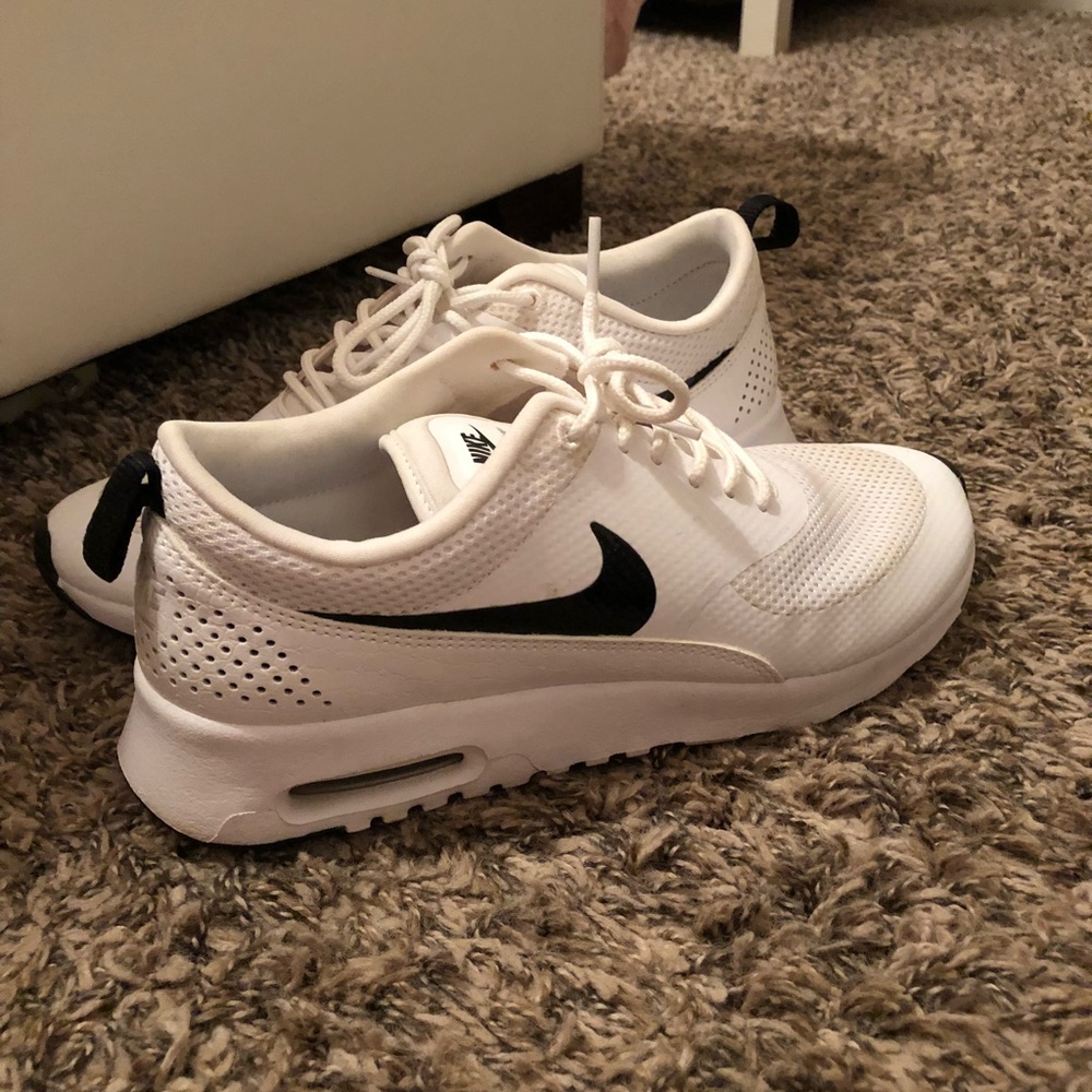 Women’s Nike Air Max